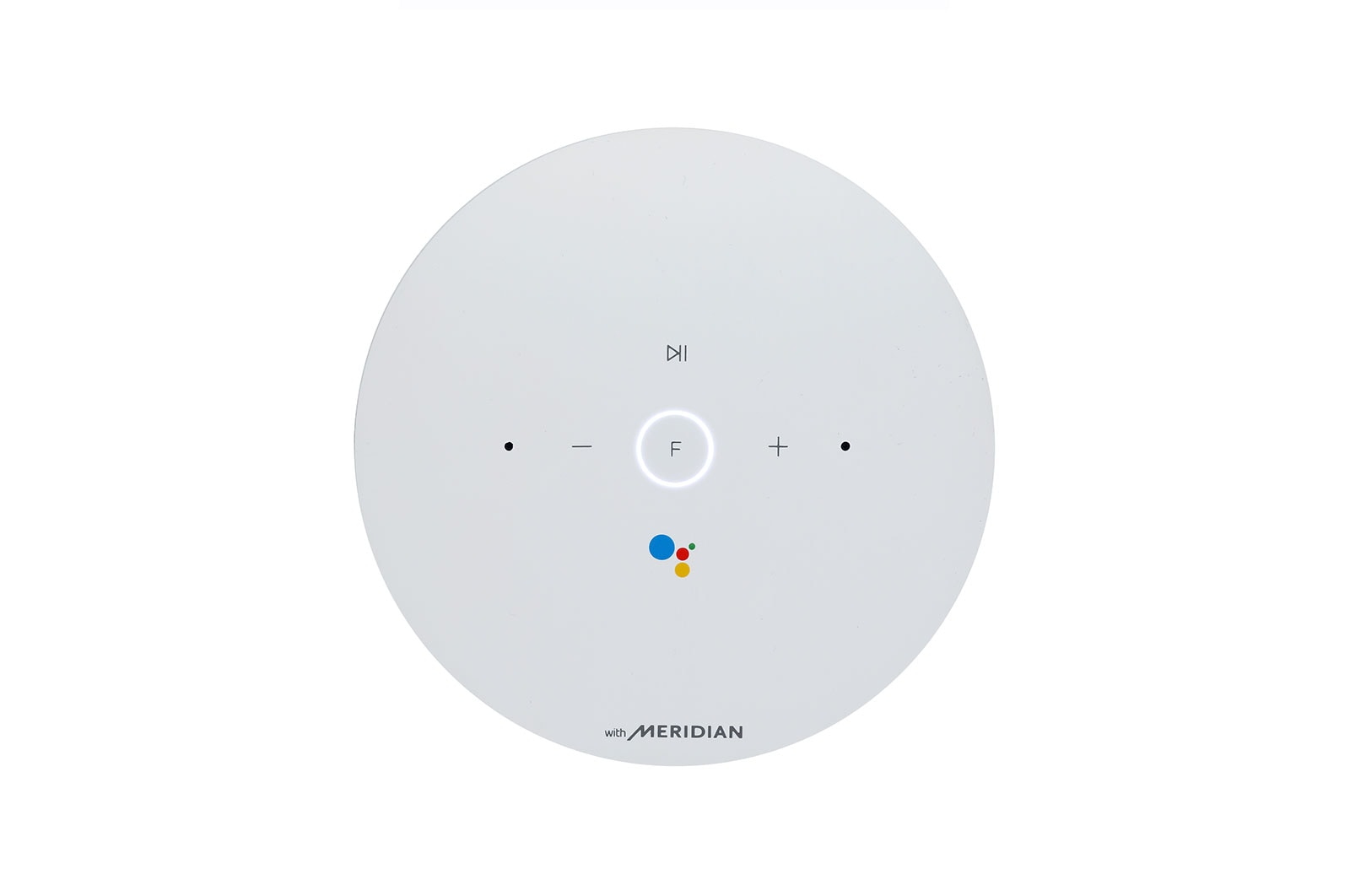 LG XBOOM Go 30W Bluetooth Wireless Meridian Google Assistant, WK7W