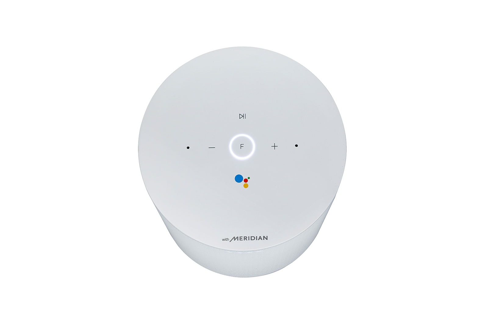 LG XBOOM Go 30W Bluetooth Wireless Meridian Google Assistant, WK7W