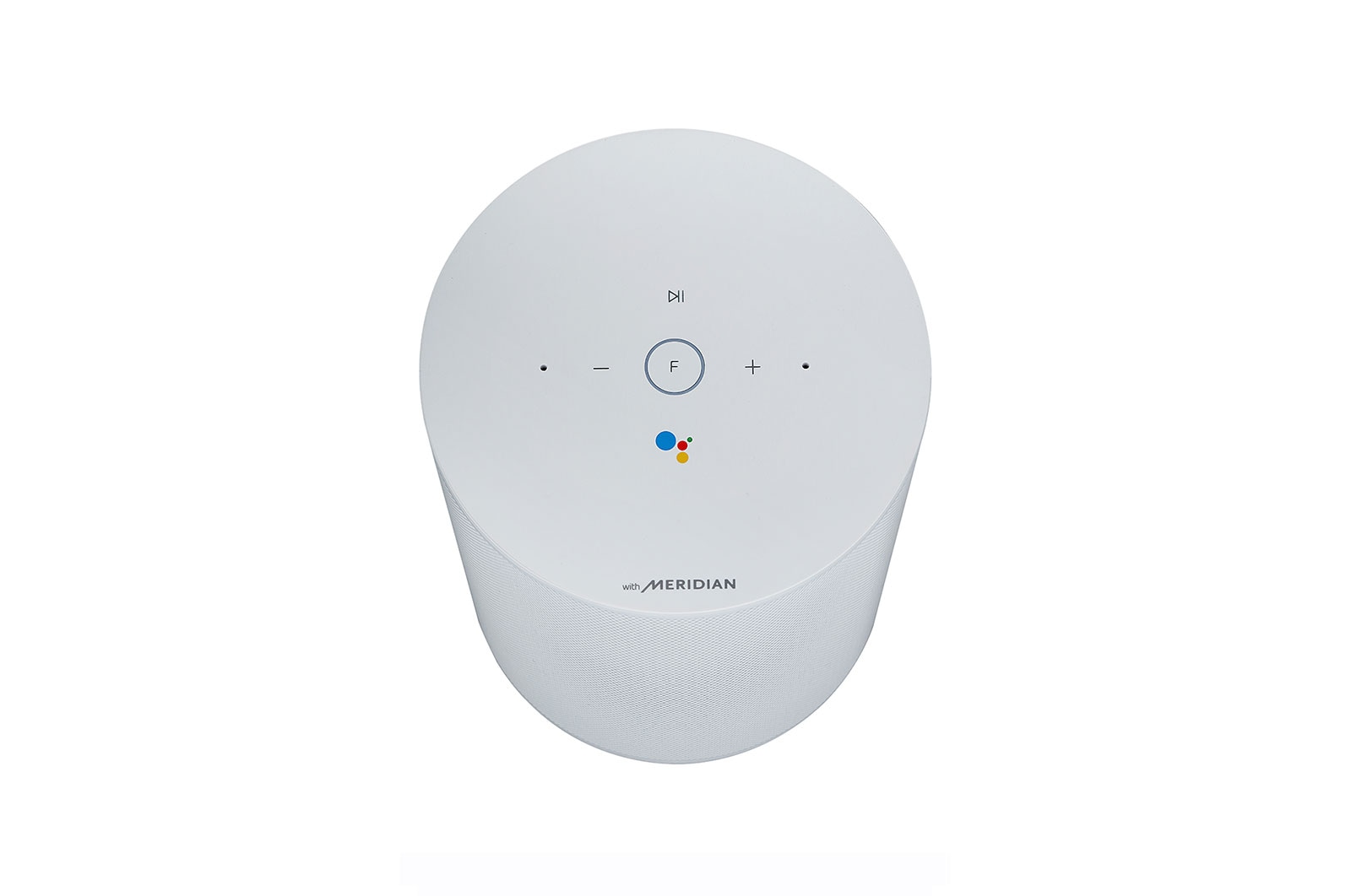 LG XBOOM Go 30W Bluetooth Wireless Meridian Google Assistant, WK7W