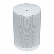 LG XBOOM Go 30W Bluetooth Wireless Meridian Google Assistant, WK7W