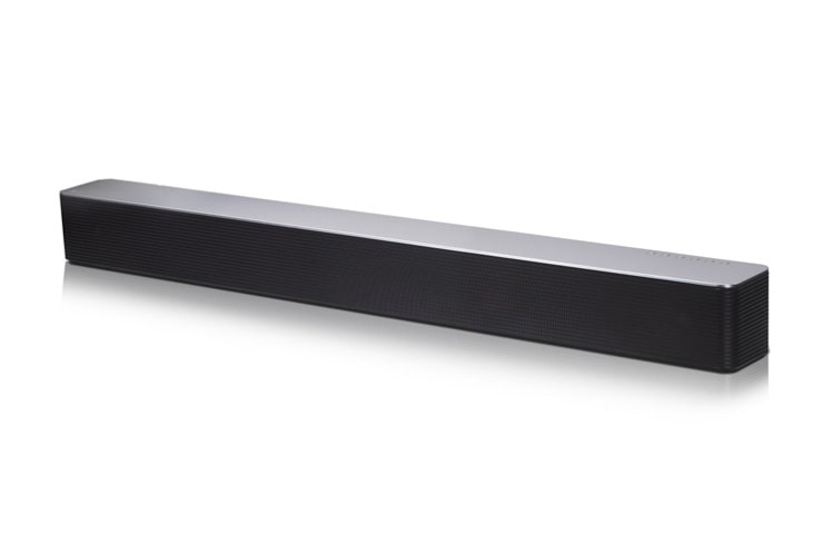 LG Sound Bar Smart Hi-Fi Multi-room HS9 da 7.1 ch 700W con subwoofer wireless e bluetooth., LAS950M