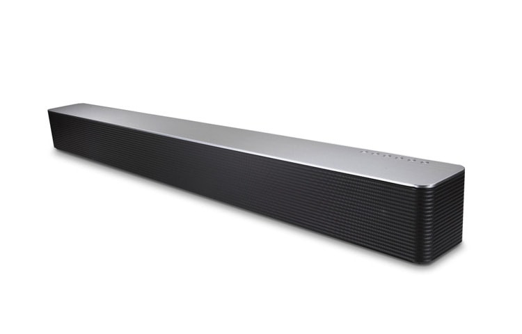 LG Sound Bar Smart Hi-Fi Multi-room HS9 da 7.1 ch 700W con subwoofer wireless e bluetooth., LAS950M