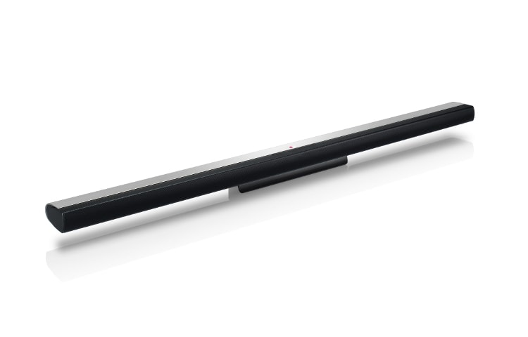 LG Speaker Bar 2.1 CH da 310W, NB4530A
