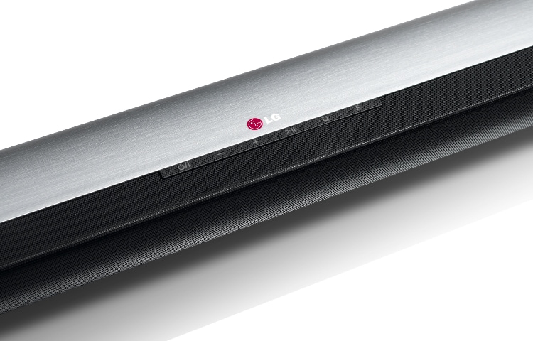 LG Speaker Bar 2.1 CH da 310W, NB4530A