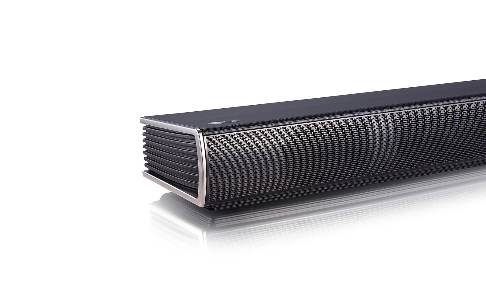 LG Soundbar 2.1 ch 300W Subwoofer Wireless, SH4D