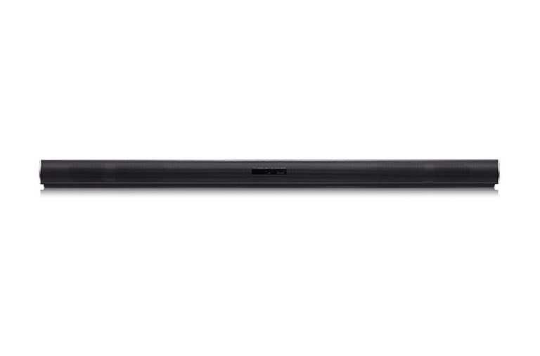 LG Soundbar 2.1 ch 300W Subwoofer Wireless, SH4D
