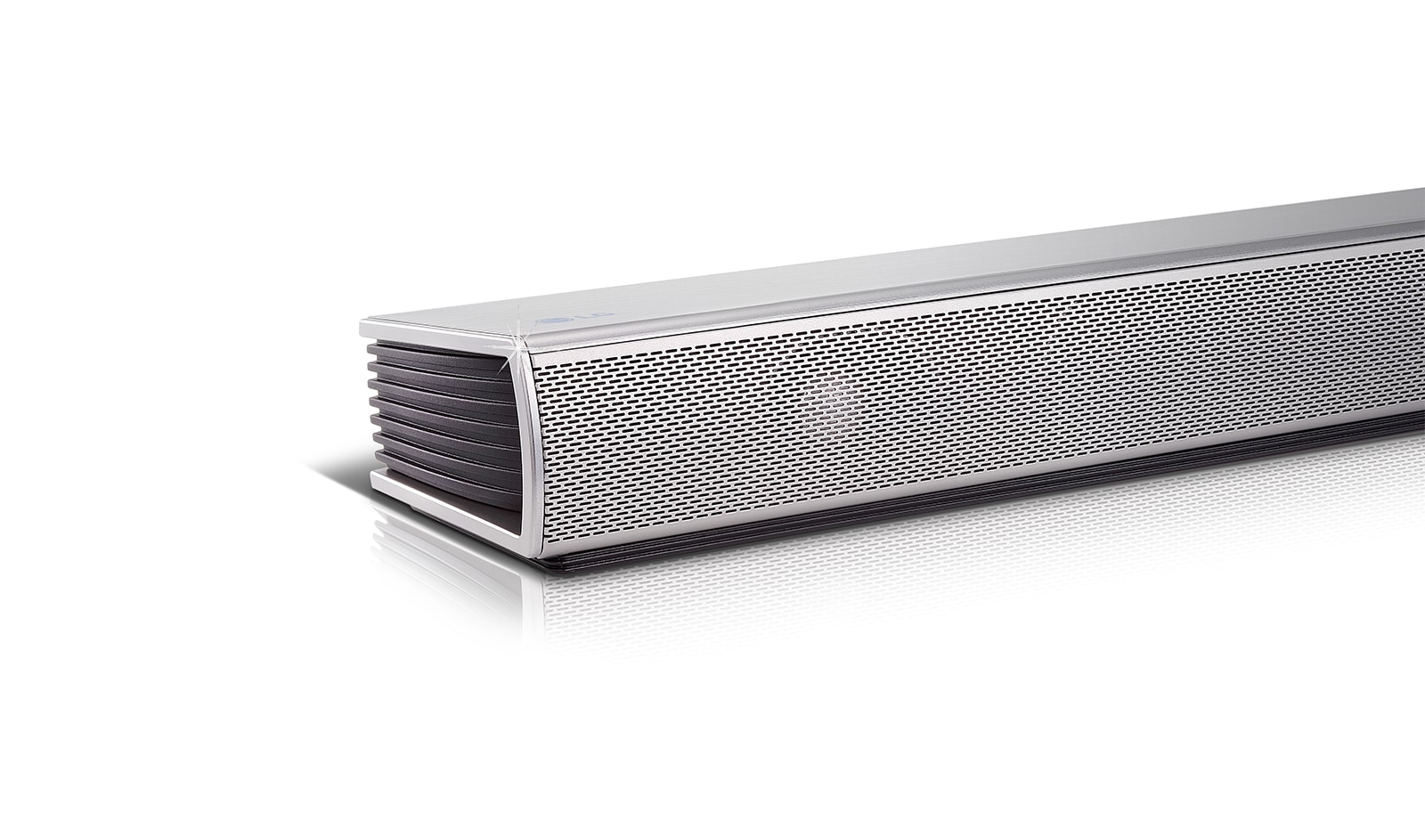 LG Soundbar 4.1 ch 360W Subwoofer Wireless Multi-room , SH7
