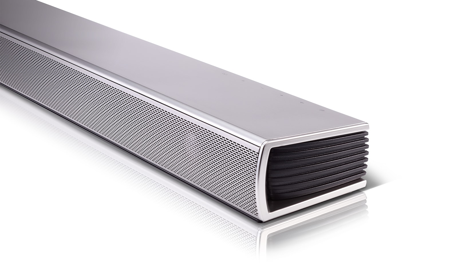 LG Soundbar 4.1 ch 360W Subwoofer Wireless Multi-room , SH7