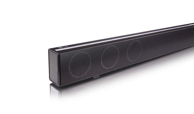 LG Soundbar 2.0 ch 40W HDMI, SJ1