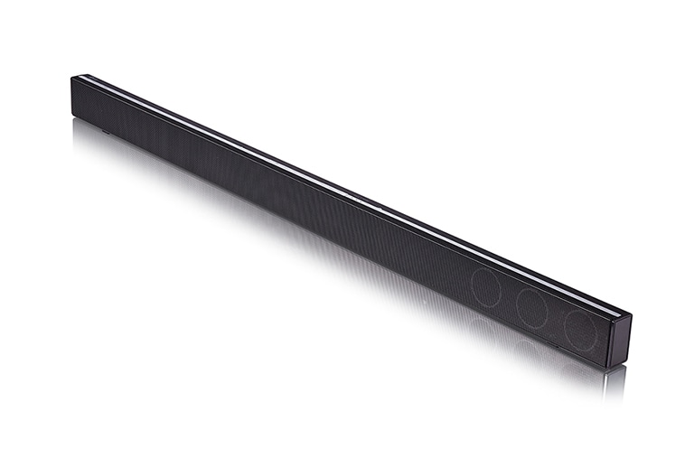 LG Soundbar 2.0 ch 40W HDMI, SJ1