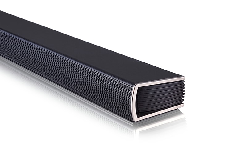 LG Soundbar 2.1 ch 300W Subwoofer Wireless HDMI, SJ4