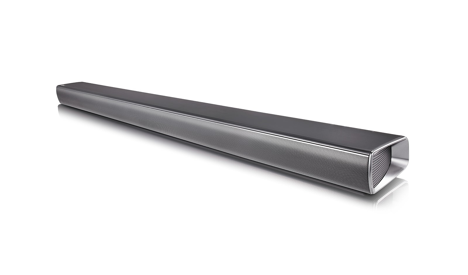 LG Soundbar 2.1 ch 320W Subwoofer Wireless HDMI, SJ5