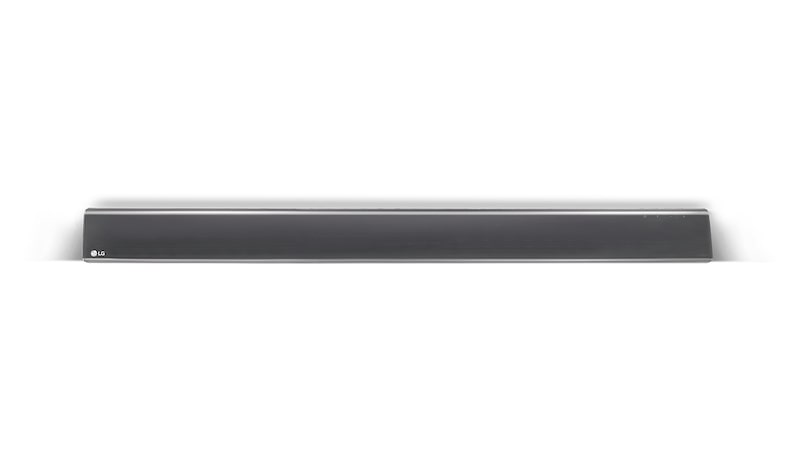 LG Soundbar 2.1 ch 320W Subwoofer Wireless HDMI, SJ5
