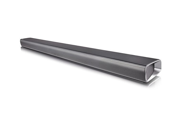 LG Soundbar 2.1 ch 320W Subwoofer Wireless HDMI, SJ5