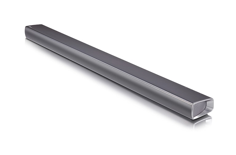 LG Soundbar 2.1 ch 320W Subwoofer Wireless HDMI, SJ5