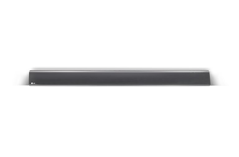 LG Soundbar 2.1 ch 320W Subwoofer Wireless HDMI, SJ5