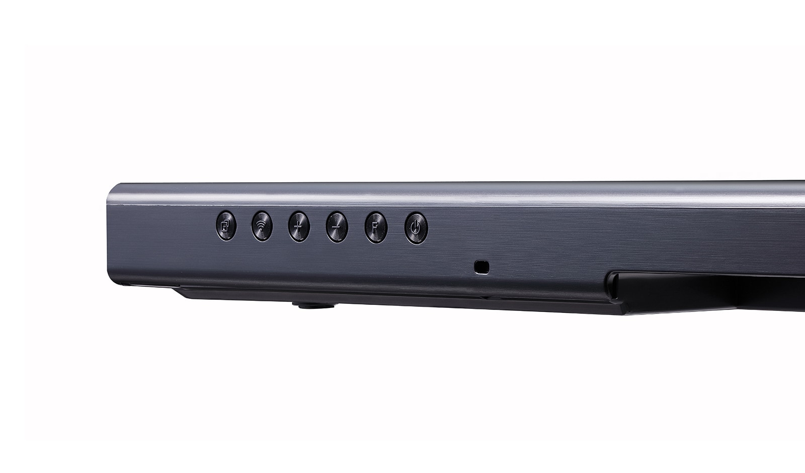 LG Soundbar 4.1 ch 300W Subwoofer Wireless HDMI, SJ8