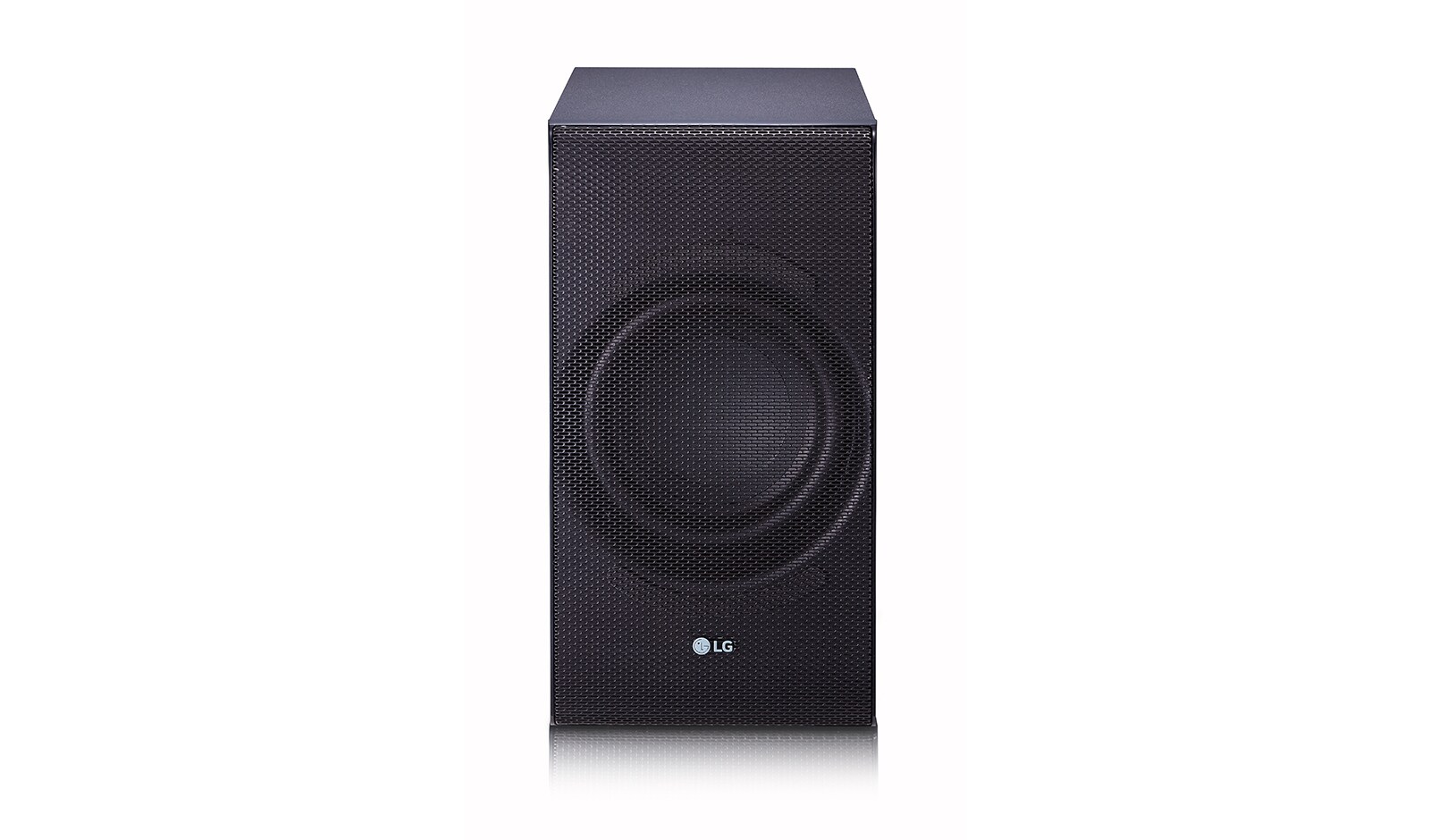 LG Soundbar 4.1 ch 300W Subwoofer Wireless HDMI, SJ8