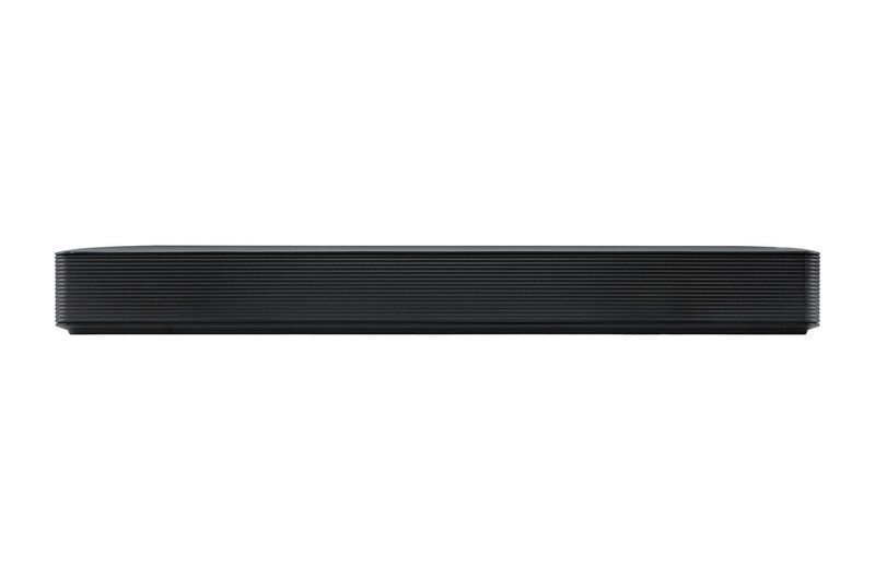 LG Soundbar 2.0 ch 40W Bluetooth Dolby Audio, SK1