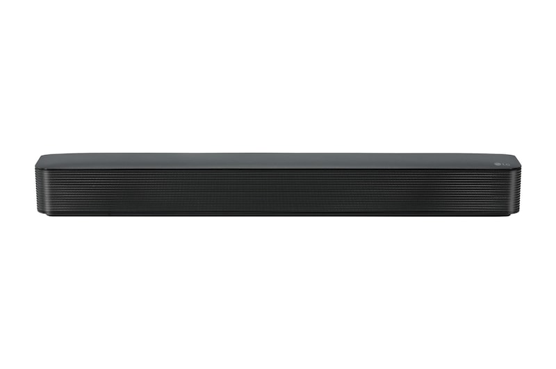 LG Soundbar 2.0 ch 40W Bluetooth Dolby Audio, SK1