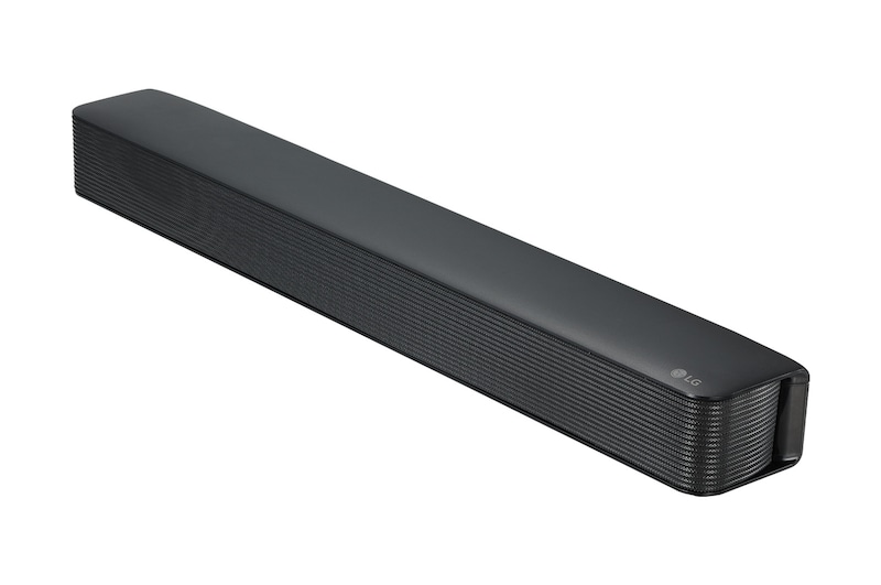 LG Soundbar 2.0 ch 40W Bluetooth Dolby Audio, SK1