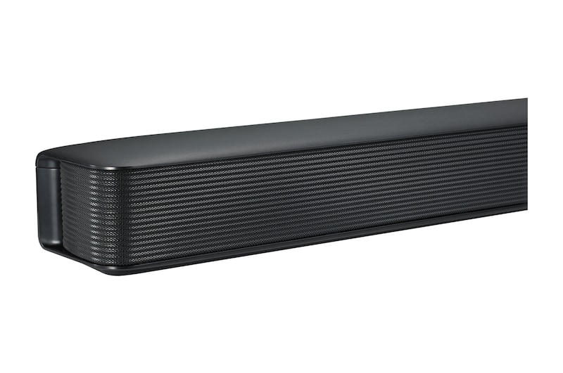 LG Soundbar 2.0 ch 40W Bluetooth Dolby Audio, SK1