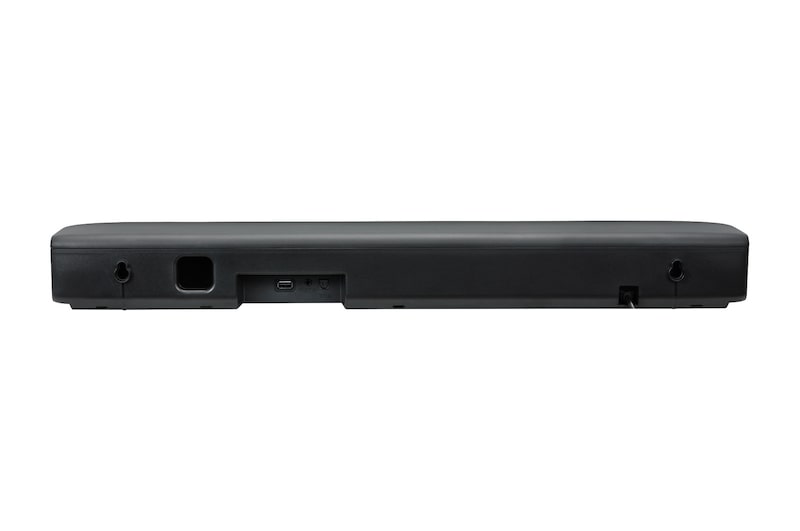 LG Soundbar 2.0 ch 40W Bluetooth Dolby Audio, SK1