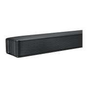 LG Soundbar 2.0 ch 40W Bluetooth Dolby Audio, SK1