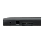 LG Soundbar 2.0 ch 40W Bluetooth Dolby Audio, SK1