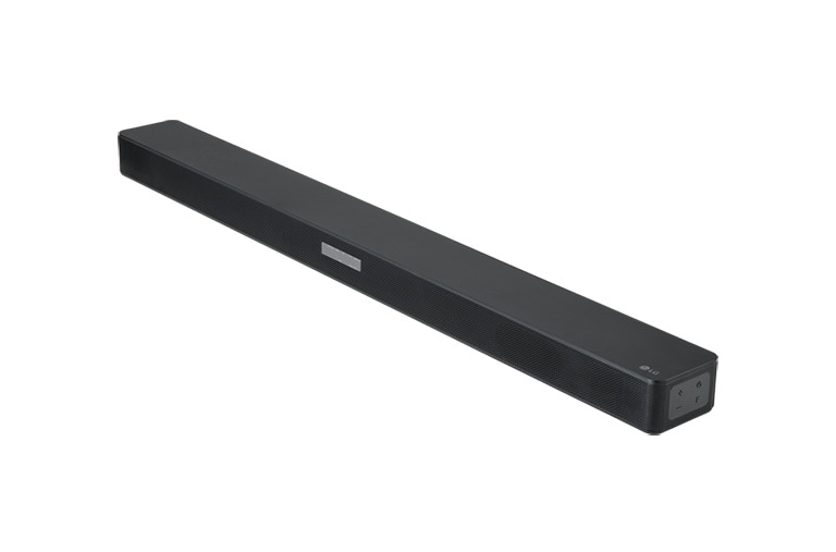 LG Soundbar 2.1 ch 360W Subwoofer Wireless, SK5