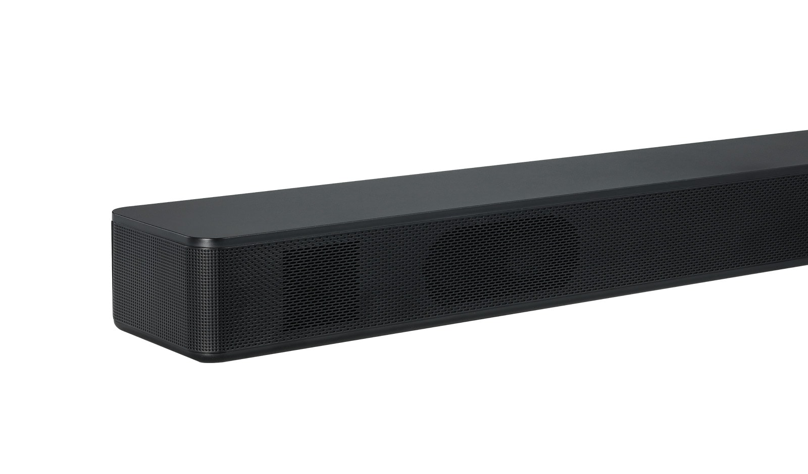 LG Soundbar 2.1 ch 360W Subwoofer Wireless, SK5