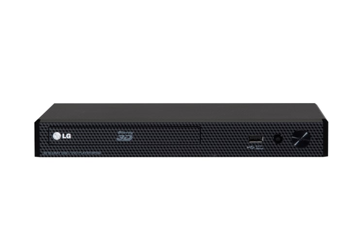 LG Lettore Blu-ray 3D Smart TV Full HD Up Scaling    , BP450