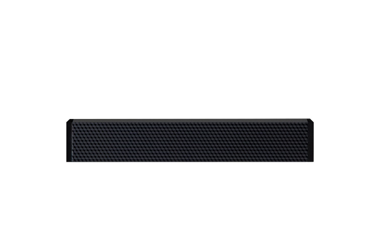 LG Lettore Blu-ray 3D Smart TV compatibile con LG Multi-room, Wi-Fi integrato e Contenuti Premium., BP550
