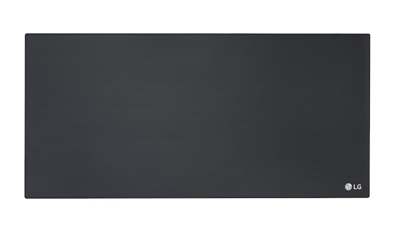 LG Lettore Blu-Ray 4K Multi HDR Dolby Vision 3D, UBK90