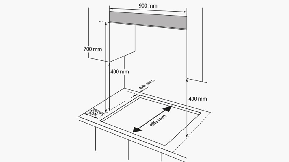 LG CBGZ3016S Piano Cottura 5 Fuochi A Gas, 75cm, Potenza 11,5kW, Metano E  GPL, Valvole Di Sicurezza, Bruciatore Tripla Corona, Griglie In Ghisa  Antiribaltamento, Piatto Acciaio Inox -  - Offerte E