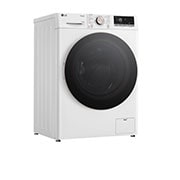 LG Lavasciuga 11/6kg AI DD | Serie R7 Classe D / A-10% | 1400 giri, TurboWash 360, Vapore, Allergy Care, Eco Hybrid, Wi-Fi | Bianca, D4R7011TSWG