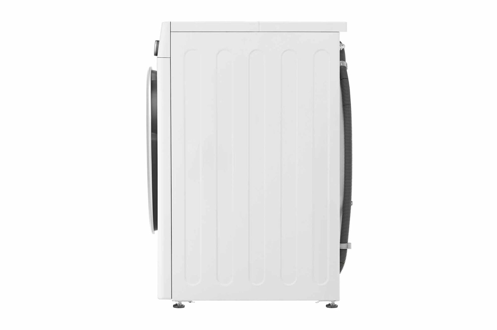 LG Lavasciuga Smart AI DD™ 8/5 kg Classe energetica E, F4DT408AIDD