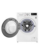 LG Lavasciuga Smart AI DD™ 8/5 kg Classe energetica E, F4DT408AIDD