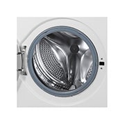 LG Lavasciuga 8/5kg 6 Motion Direct Drive | Serie J3 Classe E | 1400 giri, Smart diagnosis | Bianca, F4J3TM5WE