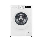 LG Lavatrice 9kg AI DD™ | Serie R3 Classe A-10% | 1400 giri, Lavaggio con AI, Smart Diagnosis, Motore Direct Drive | White, F4R3009NNWW