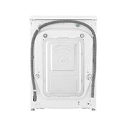LG Lavatrice 9kg AI DD™ | Serie R3 Classe A-10% | 1400 giri, Lavaggio con AI, Smart Diagnosis, Motore Direct Drive | White, F4R3009NNWW