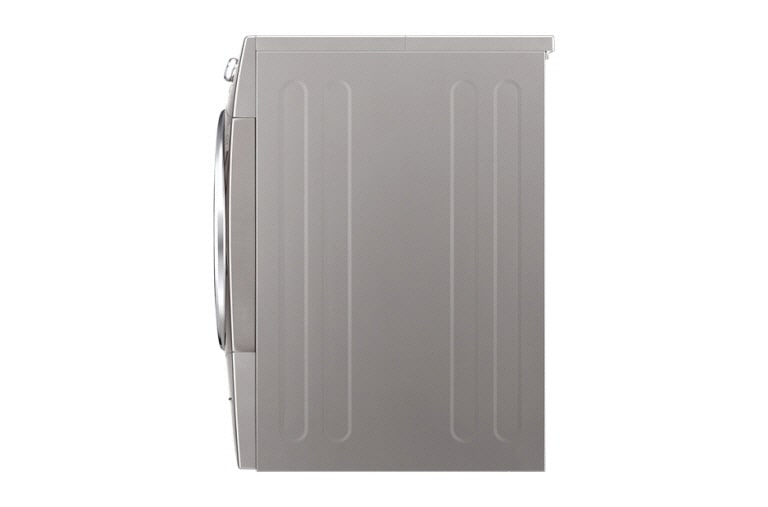 LG Lavasciuga Eco Hybrid 12/8 Kg Lavaggio a vapore, FH695BDH6N