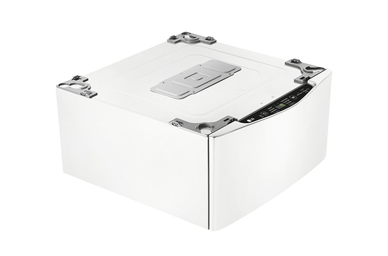 LG Lavatrice Smart TWINWash™MINI 3.5 kg, F70E1UDN0