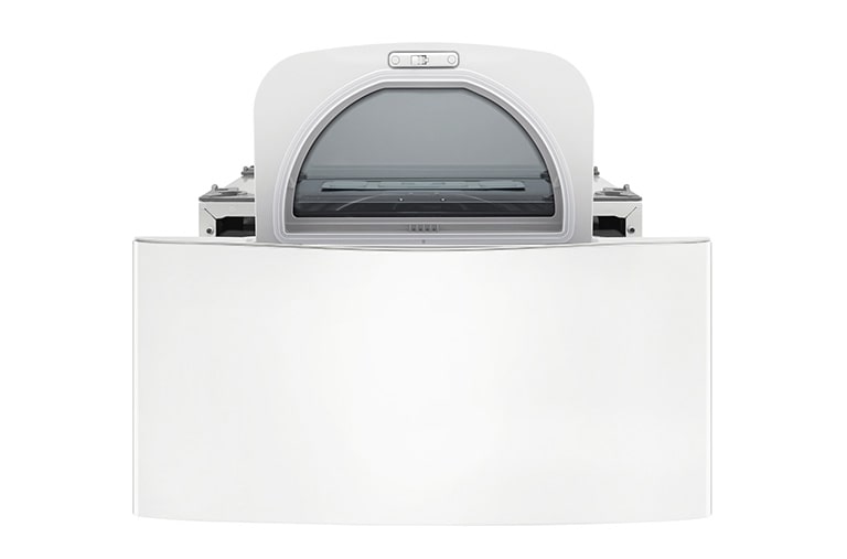 LG Lavatrice Smart TWINWash™MINI 3.5 kg, F70E1UDN0