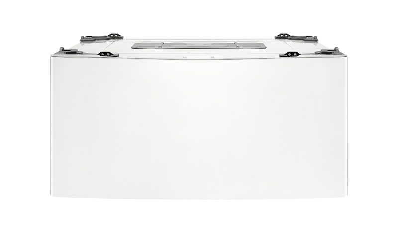 LG Lavatrice Smart TWINWash™MINI 3.5 kg, F70E1UDN0