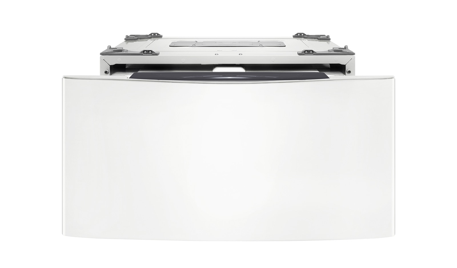 LG Lavatrice Smart TWINWash™MINI 3.5 kg, F70E1UDN0