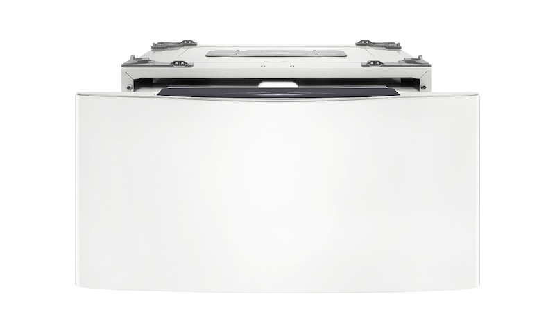 LG Lavatrice Smart TWINWash™MINI 3.5 kg, F70E1UDN0