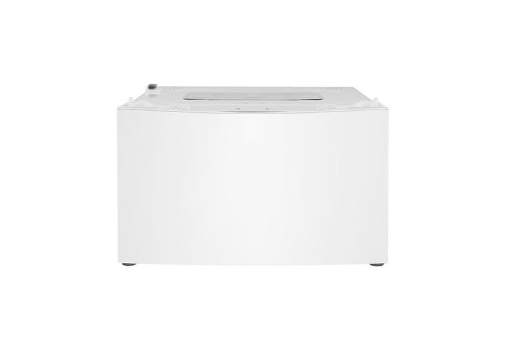 LG Lavatrice Smart TWINWash™MINI 3.5 kg, F70E1UDN0