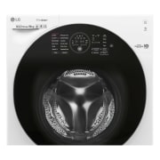 LG Lavatrice Smart TWINWash™ 10 kg  Tecnologia True Steam™ TurboWash™ Wi-Fi, FH4G1EJS2
