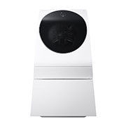 LG Lavatrice Smart TWINWash™ 9 kg TurboWash™ Wi-Fi, FH4G1VCY2